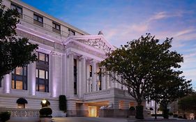 The Ritz-Carlton, San Francisco Hotel Exterior photo