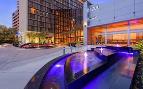 Houston Marriott West Loop By The Galleria Exterior photo