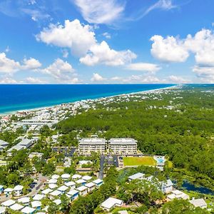 Seagrove Highlands By Panhandle Getaways Santa Rosa Beach Exterior photo