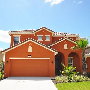 Solterra By Global Resort Homes Davenport Exterior photo