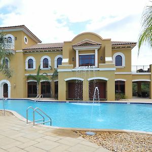 Sanctuary By The Sea By Wyndham Vacation Rentals Santa Rosa Beach Exterior photo